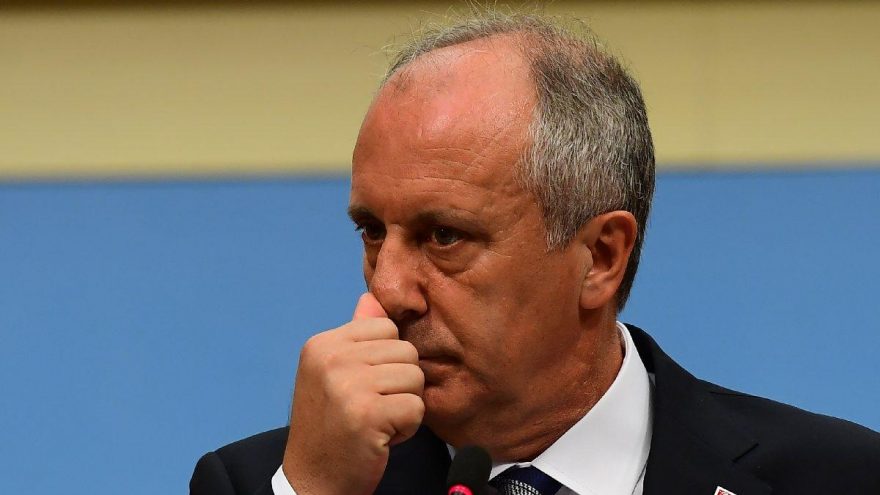 İnce'den İzmir'li iki isme 'ince' gönderme!