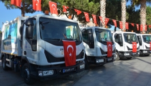 Dikili’de araç kiralama dönemine son!