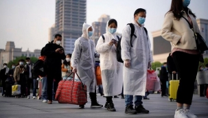 DSÖ: Koronavirüs iki yıl daha sürebilir