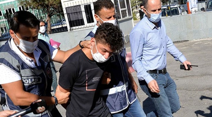 Duygu’nun şüpheli ölümüyle ilgili tutuklanan Mehmet Kaplan’ın ifadesi ortaya çıktı