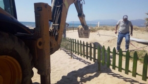 Efes Selçuk Belediyesi'nden 