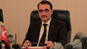 Enerji Bakanı Dönmez'den doğalgaz fiyatıyla ilgili açıklama