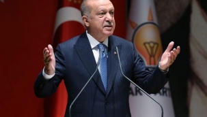 Erdoğan: Yaparız diyorsak yaparız, bedelini de öderiz