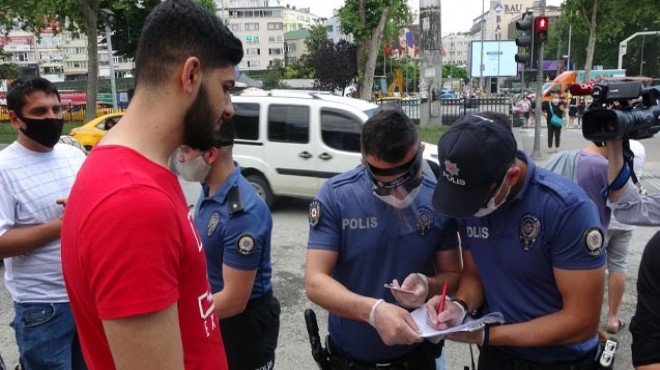 Yarın tüm illere koronavirüs denetimi geliyor!