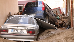 Giresun’daki sel felaketinde bir acı haber daha!