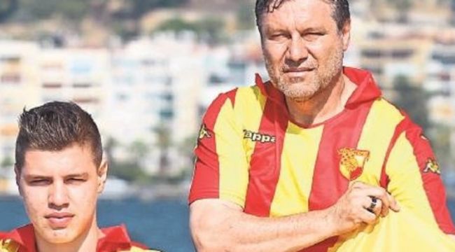 Göz-Göz'de Kurucuk pişmanlığı