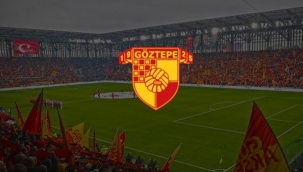 Göztepe'de yeni transfer koronavirüse yakalandı!