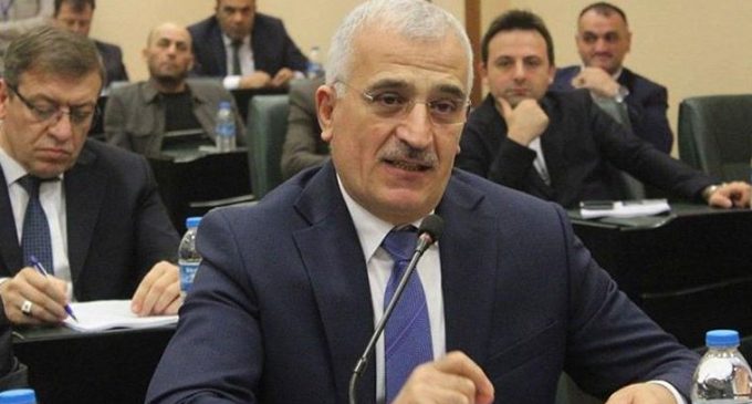 Atatürk’e hakaret eden Ak Partili'ye yeni görev