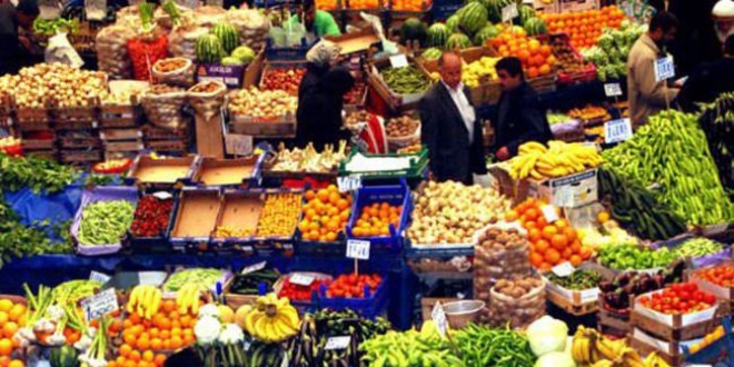 TÜİK, Temmuz ayı enflasyon verilerini açıkladı