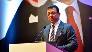 İmamoğlu’ndan sağlık çalışanlarına müjde