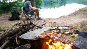 İzmir’de 31 Ekim’e kadar mangal, semaver, ateş kısıtlaması