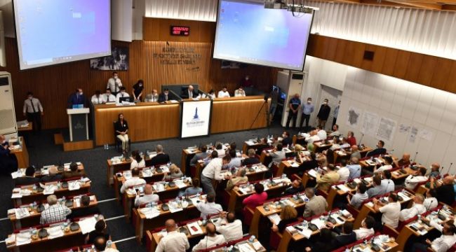 İzmir'de CHP-AKP tartışması ülke gündeminde!