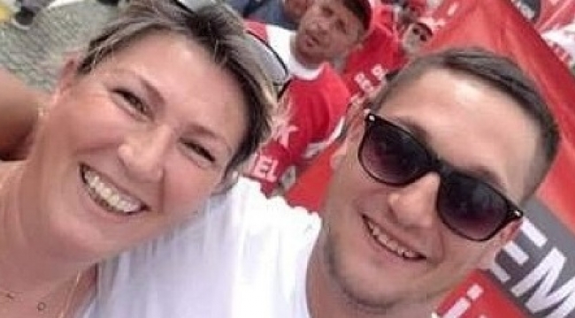 İzmir'in tanınmış ailesinin oğlu tinerci kurbanı! Doğancan hayatını kaybetti