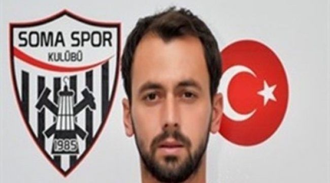 İzmir Urla'daki kazada ağır yaralanan Somaspor'un futbolcusu hayatını kaybetti
