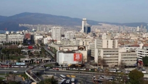 İzmir ve Manisa'nın 'Çevre Düzen Planı' değişti! İşte detaylar...