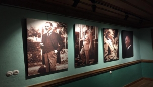 Karşıyaka’da 30 Ağustos’a özel sergi