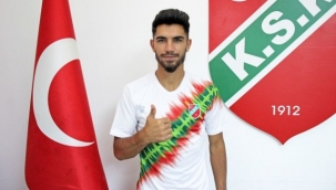 Karşıyaka'dan Atalay ile devam kararı