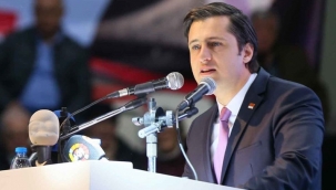 'Kartvizit' tartışmalarına Başkan Yücel'den flaş açıklama: Tepkiler haklı, yanlıştan dönülecek!