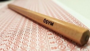 KPSS Ön Lisans başvuruları başladı: Son tarih 2 Eylül