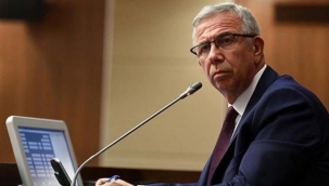 Mansur Yavaş’ın aşure gönderdiği hemşire tehdit edildi