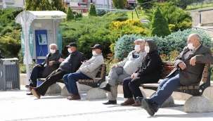 Marmaris’te 65 yaş ve üstü vatandaşlara kısıtlama!