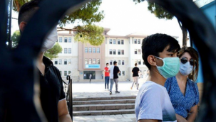 MEB'den yüz yüze eğitim açıklaması