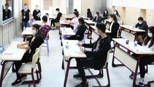 MEB, kronik hastalığı olan öğrenciler için kararını verdi