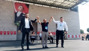 Olaylı CHP İzmir İl Gençlik Kolları Kongresi iptal mi edilecek?