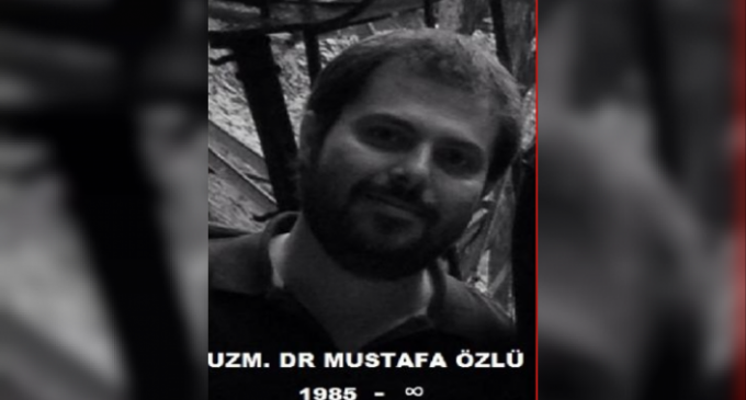 Bir doktor daha koronavirüsten yaşamını yitirdi