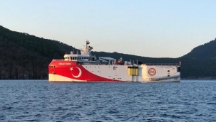 Reuters’tan flaş 'doğal gaz' iddiası!