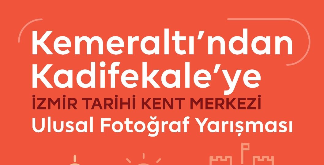 Ulusal fotoğraf yarışmasına başvurular başladı