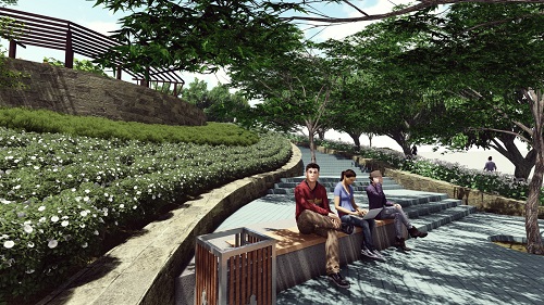 Büyükşehir'den 'yeşil' proje: İzmir’e iki yeni yaşam alanı