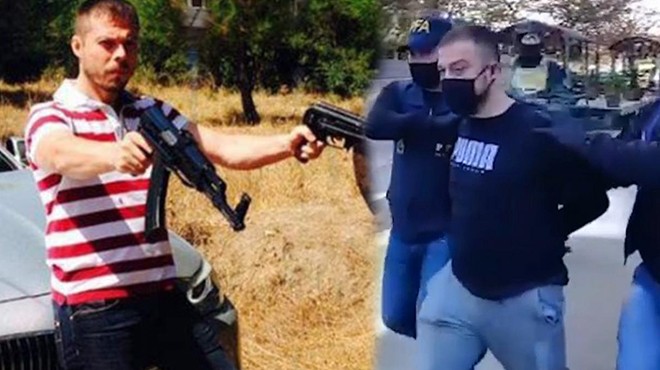 Arjantin'den İzmir'e bomba gibi düşen ifade: Kurtuluş, Fetö Borsası'nın başında hangi isim var dedi?