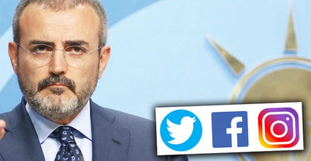 Sosyal medya düzenlemesi: İlk uyarı 1 Ekim’de!