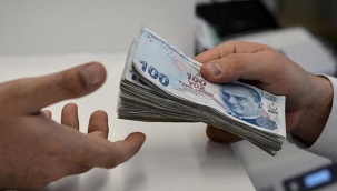 Sosyal yardım desteği ödemeleri başladı