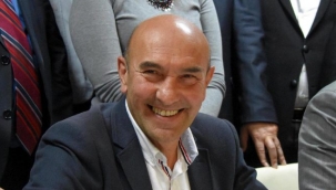 Soyer'den sağlık çalışanlarına müjde! Ulaşım hizmeti yıl sonuna kadar devam