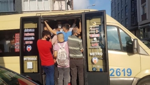 Tabipler Birliği'nden korkutan açıklama: Hasta sayılarında yüzde 31 artış var