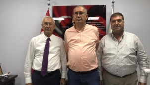 Taksiciler ÖTV müjdesi bekliyor 