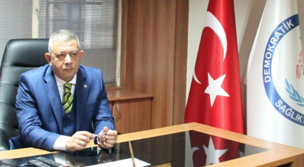 Demircan; “DEÜ Hastanesi Yönetimi yanlıştan dönmelidir”