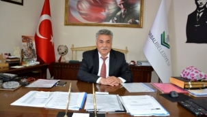 Torbalı'da sahte başkan, gerçek başkan vekilini arayıp para istedi