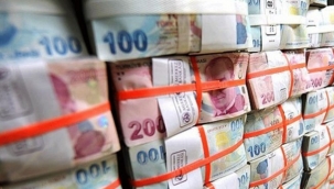 Türkiye ekonomisi yüzde 9.9 küçüldü