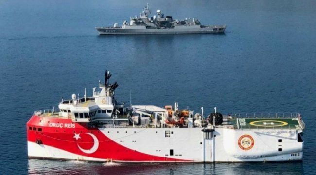 Türkiye ile Yunanistan arasında gerilim tırmanıyor: Saldırırsa adaları da kaybeder