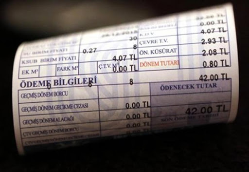 Su tüketim fiyatının en yüksek olduğu üç il Denizli, Manisa, Aydın: İşte o liste…