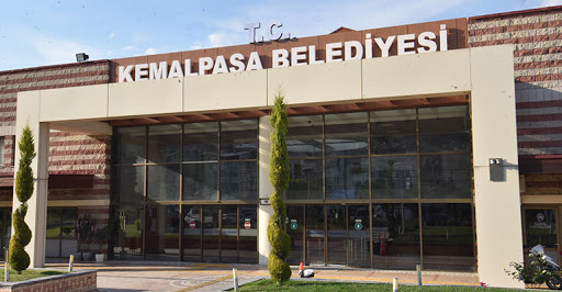 Kemalpaşa Belediyesi'nde toplu koronavirüs izni