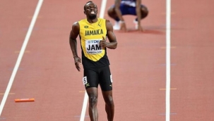Usain Bolt koronavirüse yakalandı
