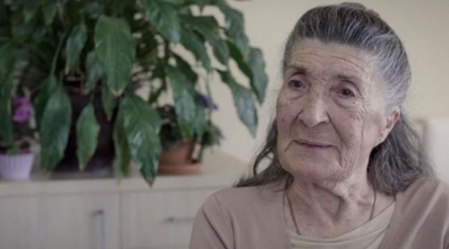 Usta oyuncu Mehtap Anıl yaşamını yitirdi