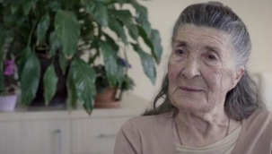 Usta oyuncu Mehtap Anıl yaşamını yitirdi