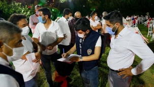 Vaka sayısının yükseldiği 14 ilde kısıtlama kararı!