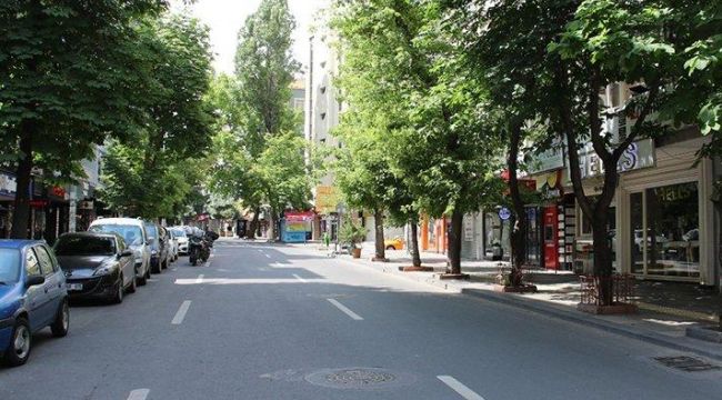 Valilik karar verdi: Yalova'da 65 yaş üstüne sokağa çıkma yasağı