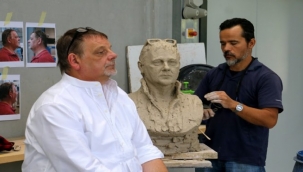 Yöresel taşlar Buca’da hayat bulacak